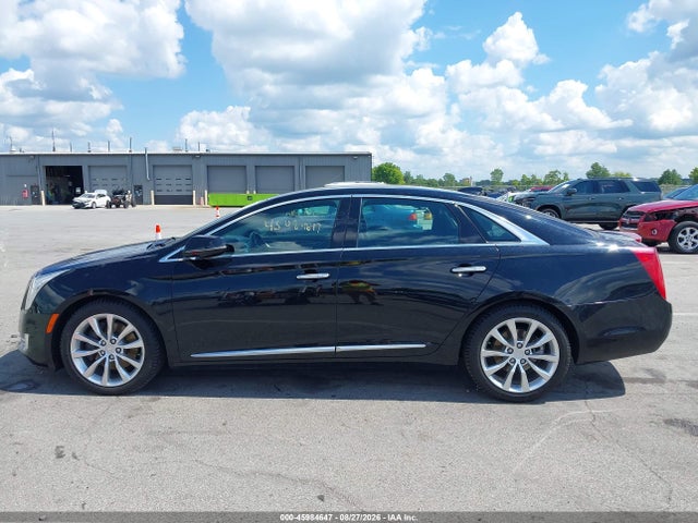 Aukcja sprzedaży 2016 Cadillac Xts Luxury Collection, vin: 2G61M5S39G9100209, numer aukcji: 45984647