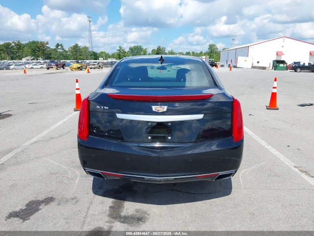 Aukcja sprzedaży 2016 Cadillac Xts Luxury Collection, vin: 2G61M5S39G9100209, numer aukcji: 45984647