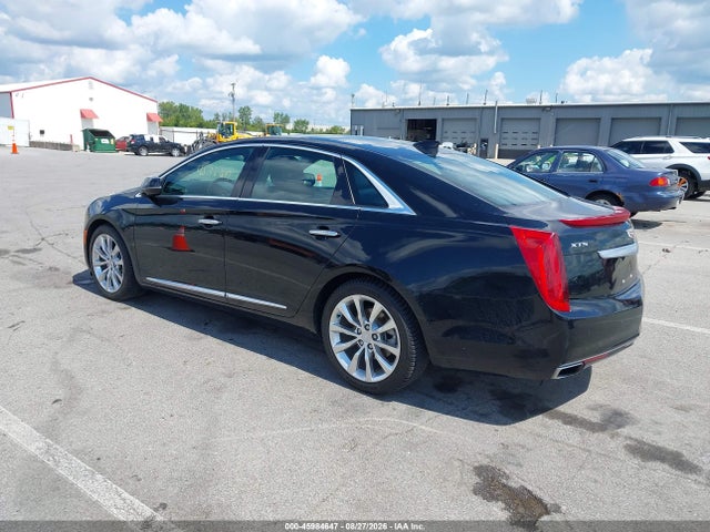Aukcja sprzedaży 2016 Cadillac Xts Luxury Collection, vin: 2G61M5S39G9100209, numer aukcji: 45984647