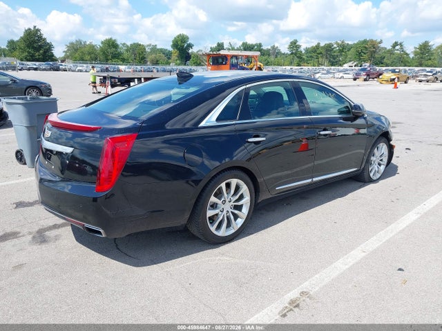 Aukcja sprzedaży 2016 Cadillac Xts Luxury Collection, vin: 2G61M5S39G9100209, numer aukcji: 45984647
