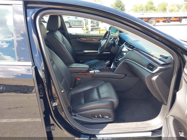 Aukcja sprzedaży 2016 Cadillac Xts Luxury Collection, vin: 2G61M5S39G9100209, numer aukcji: 45984647