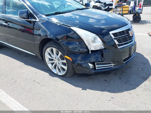 Aukcja sprzedaży 2016 Cadillac Xts Luxury Collection, vin: 2G61M5S39G9100209, numer aukcji: 45984647