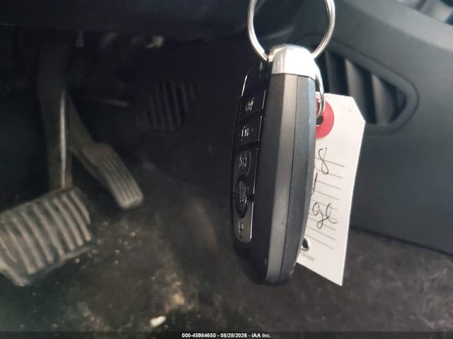 45984650 :رقم المزاد ، 2FMPK3J81JBB95357 vin ، 2018 Ford Edge Sel مزاد بيع