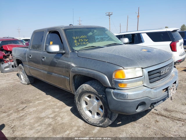 Aukcja sprzedaży 2005 Gmc Sierra 1500 Sle, vin: 2GTEK13T651228446, numer aukcji: 45984655