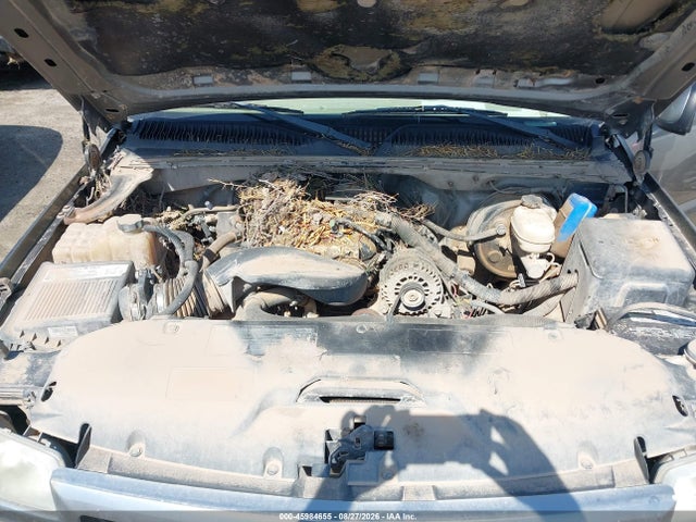 45984655 :رقم المزاد ، 2GTEK13T651228446 vin ، 2005 Gmc Sierra 1500 Sle مزاد بيع