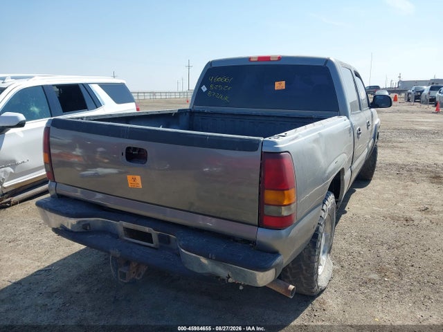 45984655 :رقم المزاد ، 2GTEK13T651228446 vin ، 2005 Gmc Sierra 1500 Sle مزاد بيع