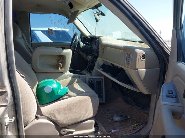 45984655 :رقم المزاد ، 2GTEK13T651228446 vin ، 2005 Gmc Sierra 1500 Sle مزاد بيع