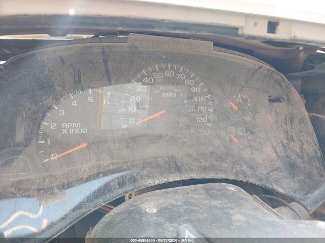 45984655 :رقم المزاد ، 2GTEK13T651228446 vin ، 2005 Gmc Sierra 1500 Sle مزاد بيع