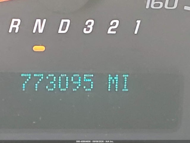 Продажа на аукционе авто 2008 Chevrolet Express Cargo Van Work Van, vin: 1GCGG29CX81191872, номер лота: 45984656