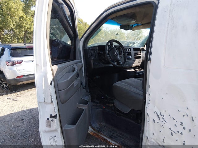 Продажа на аукционе авто 2008 Chevrolet Express Cargo Van Work Van, vin: 1GCGG29CX81191872, номер лота: 45984656