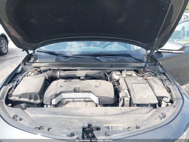 Aukcja sprzedaży 2018 Chevrolet Impala 1lt, vin: 2G1105SA8J9178102, numer aukcji: 45984658