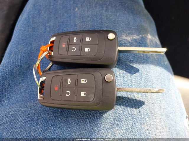 Aukcja sprzedaży 2018 Chevrolet Impala 1lt, vin: 2G1105SA8J9178102, numer aukcji: 45984658