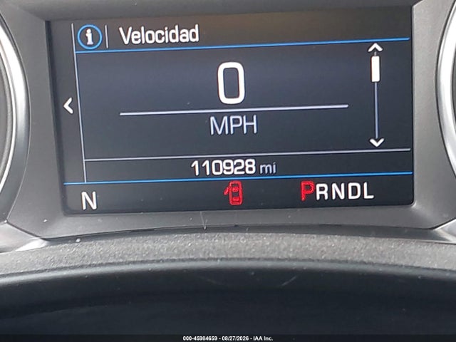 Aukcja sprzedaży 2022 Chevrolet Equinox Awd Lt, vin: 3GNAXUEV5NL245230, numer aukcji: 45984659