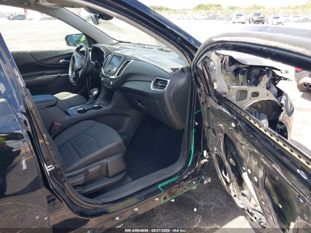 Aukcja sprzedaży 2022 Chevrolet Equinox Awd Lt, vin: 3GNAXUEV5NL245230, numer aukcji: 45984659