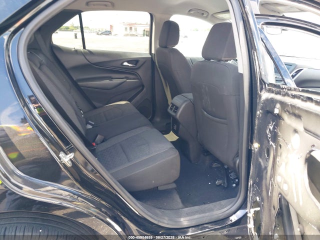 Aukcja sprzedaży 2022 Chevrolet Equinox Awd Lt, vin: 3GNAXUEV5NL245230, numer aukcji: 45984659