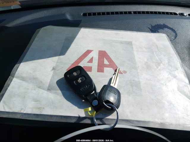 Aukcja sprzedaży 2009 Kia Sportage Ex V6, vin: KNDJF723697617703, numer aukcji: 45984664