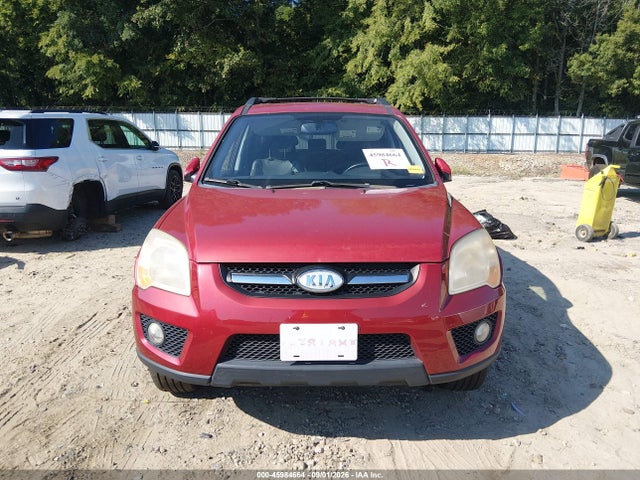 Aukcja sprzedaży 2009 Kia Sportage Ex V6, vin: KNDJF723697617703, numer aukcji: 45984664