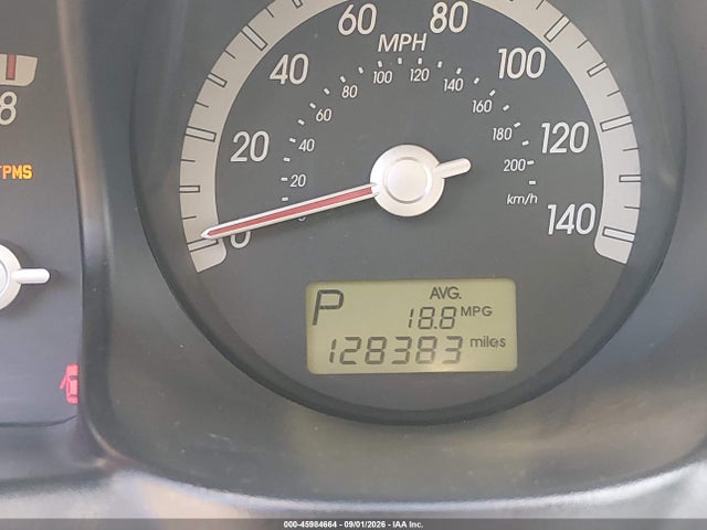 Aukcja sprzedaży 2009 Kia Sportage Ex V6, vin: KNDJF723697617703, numer aukcji: 45984664