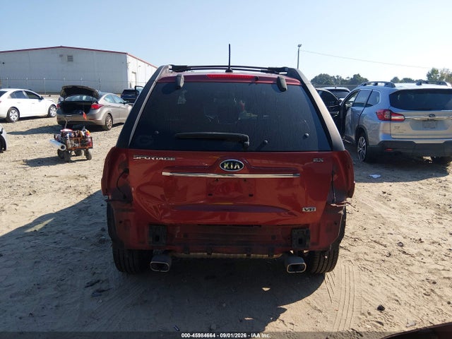 Aukcja sprzedaży 2009 Kia Sportage Ex V6, vin: KNDJF723697617703, numer aukcji: 45984664