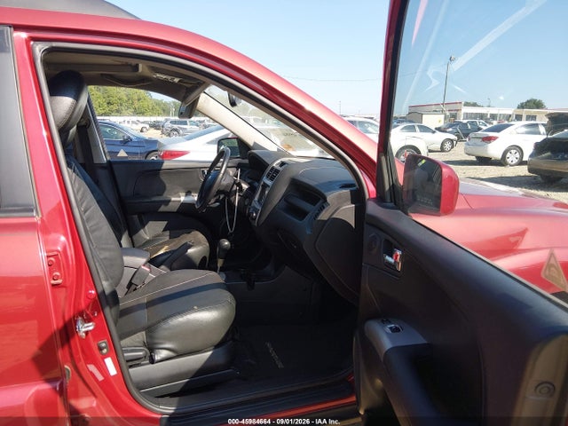 Aukcja sprzedaży 2009 Kia Sportage Ex V6, vin: KNDJF723697617703, numer aukcji: 45984664