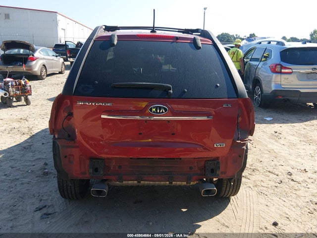 Aukcja sprzedaży 2009 Kia Sportage Ex V6, vin: KNDJF723697617703, numer aukcji: 45984664