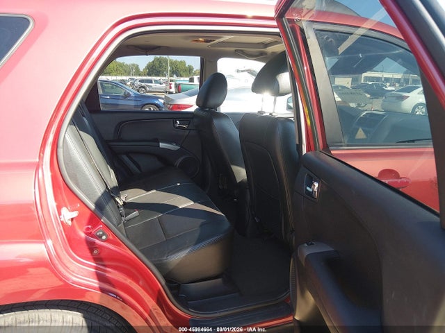 Aukcja sprzedaży 2009 Kia Sportage Ex V6, vin: KNDJF723697617703, numer aukcji: 45984664