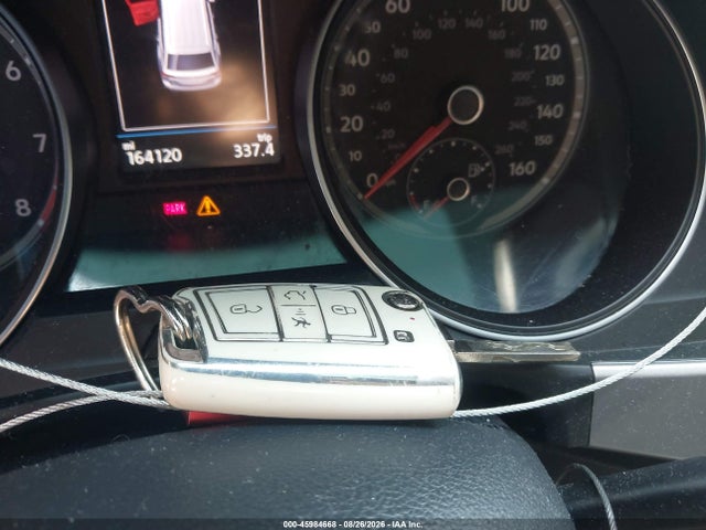 Продажа на аукционе авто 2018 Volkswagen Atlas 2.0t S, vin: 1V2AP2CA4JC537744, номер лота: 45984668