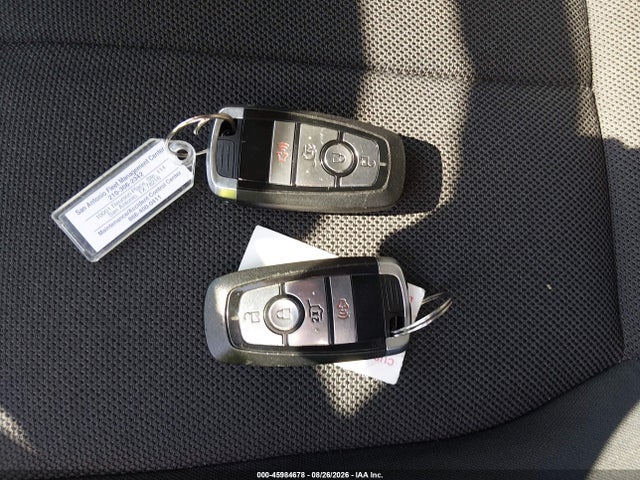 Ford Expedition Xl 2022 1FMJU1GT7NEA42525 Image 11