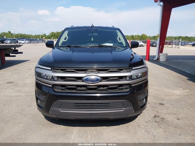 Ford Expedition Xl 2022 1FMJU1GT7NEA42525 Image 12