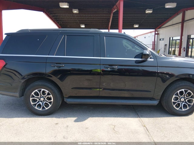 Ford Expedition Xl 2022 1FMJU1GT7NEA42525 Image 13