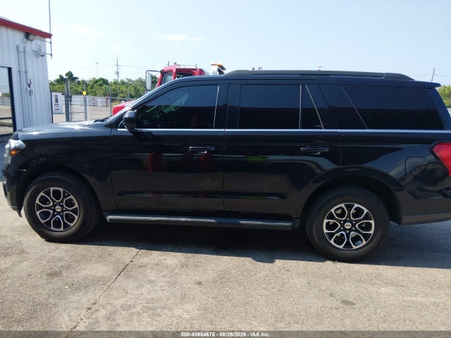 Ford Expedition Xl 2022 1FMJU1GT7NEA42525 Image 14