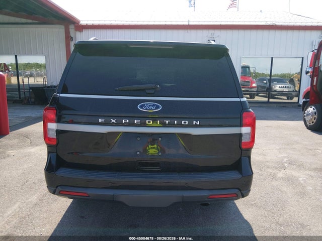 Ford Expedition Xl 2022 1FMJU1GT7NEA42525 Image 16