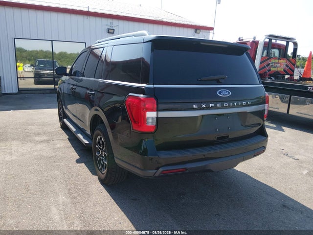 Ford Expedition Xl 2022 1FMJU1GT7NEA42525 Image 3