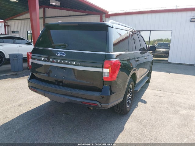 Ford Expedition Xl 2022 1FMJU1GT7NEA42525 Image 4