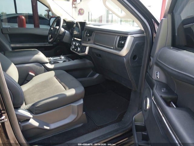 Ford Expedition Xl 2022 1FMJU1GT7NEA42525 Image 5