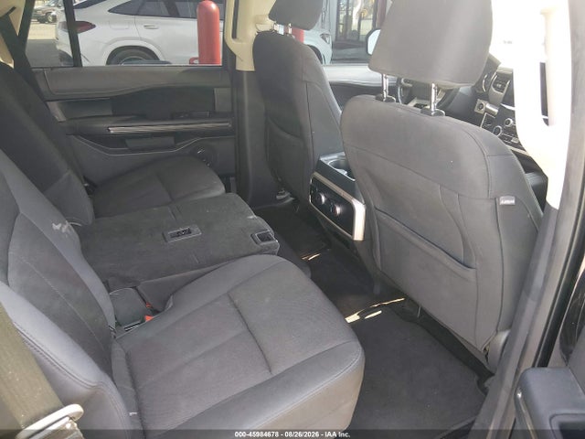 Ford Expedition Xl 2022 1FMJU1GT7NEA42525 Image 8