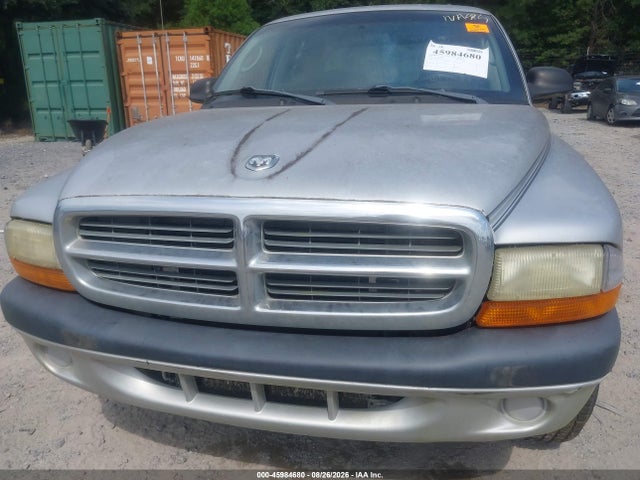 Продажа на аукционе авто 2004 Dodge Dakota Sport/sxt, vin: 1D7HL38N74S735053, номер лота: 45984680