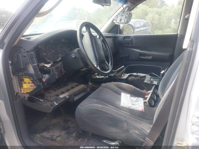 Продажа на аукционе авто 2004 Dodge Dakota Sport/sxt, vin: 1D7HL38N74S735053, номер лота: 45984680