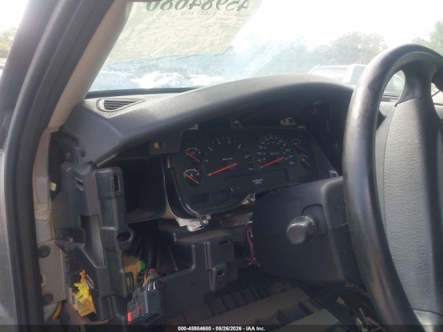 Продажа на аукционе авто 2004 Dodge Dakota Sport/sxt, vin: 1D7HL38N74S735053, номер лота: 45984680