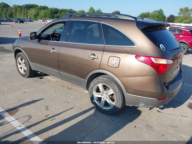 Продажа на аукционе авто 2011 Hyundai Veracruz Limited, vin: KM8NUDCC8BU164028, номер лота: 45984683