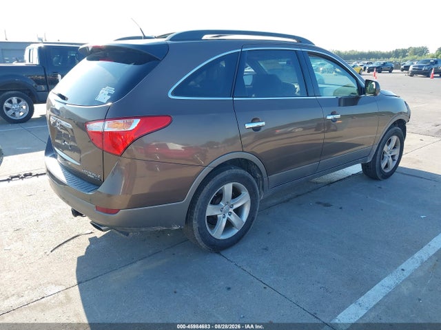 Продажа на аукционе авто 2011 Hyundai Veracruz Limited, vin: KM8NUDCC8BU164028, номер лота: 45984683