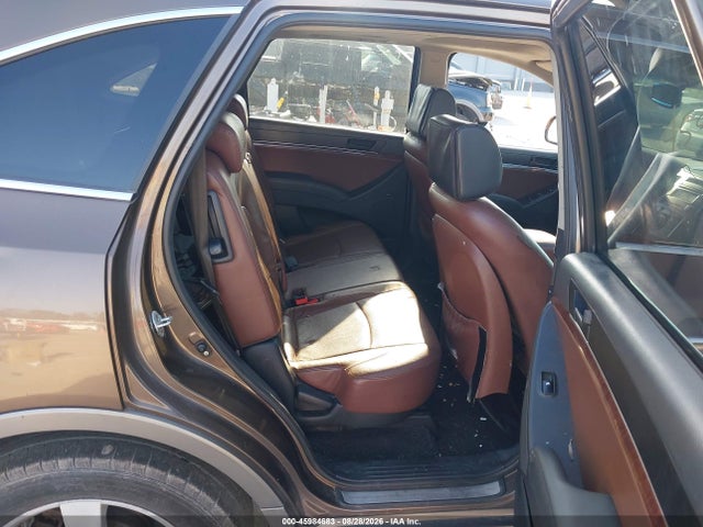 Продажа на аукционе авто 2011 Hyundai Veracruz Limited, vin: KM8NUDCC8BU164028, номер лота: 45984683