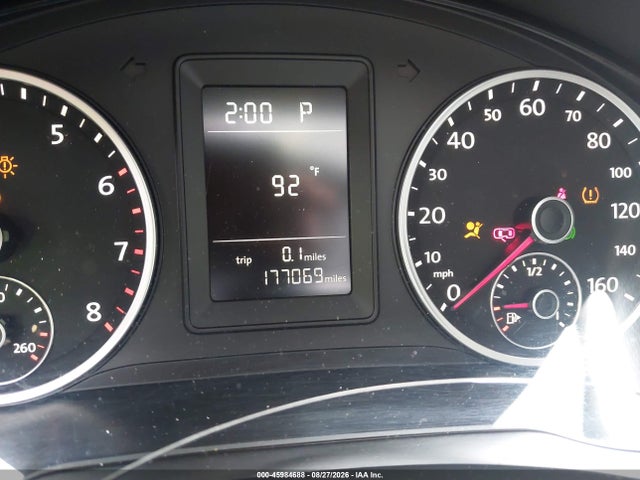 Продаж на аукціоні авто 2010 Volkswagen Tiguan S, vin: WVGBV9AX2AW515814, номер лоту: 45984688