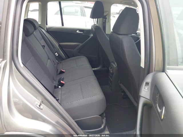 Продаж на аукціоні авто 2010 Volkswagen Tiguan S, vin: WVGBV9AX2AW515814, номер лоту: 45984688