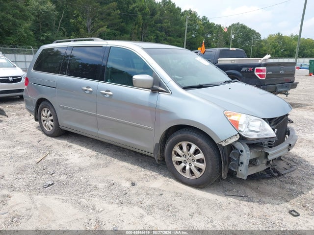 Aukcja sprzedaży 2008 Honda Odyssey Ex-l, vin: 5FNRL38708B079197, numer aukcji: 45984689