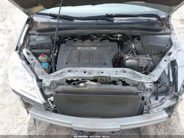 Aukcja sprzedaży 2008 Honda Odyssey Ex-l, vin: 5FNRL38708B079197, numer aukcji: 45984689