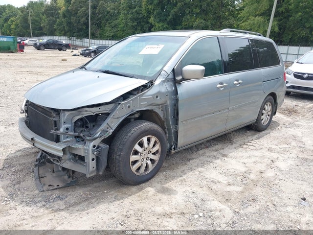 Aukcja sprzedaży 2008 Honda Odyssey Ex-l, vin: 5FNRL38708B079197, numer aukcji: 45984689