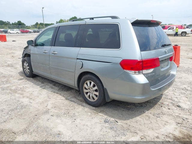 Aukcja sprzedaży 2008 Honda Odyssey Ex-l, vin: 5FNRL38708B079197, numer aukcji: 45984689