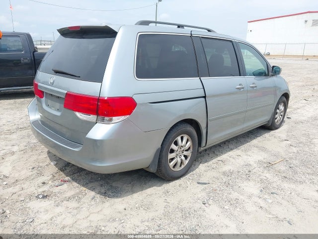 Aukcja sprzedaży 2008 Honda Odyssey Ex-l, vin: 5FNRL38708B079197, numer aukcji: 45984689