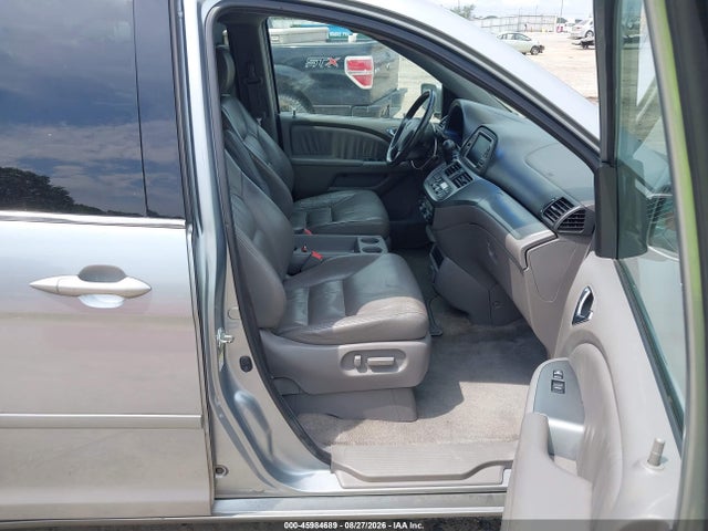 Aukcja sprzedaży 2008 Honda Odyssey Ex-l, vin: 5FNRL38708B079197, numer aukcji: 45984689